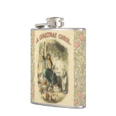 Ghost of Christmas Present Scrooge Heupfles (Links)