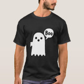 Ghost of disapproval T-Shirt (Voorkant)