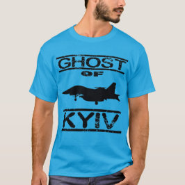 Ghost of Kiev T-shirt