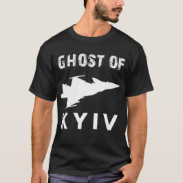 Ghost of Kiev T-shirt