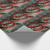 Ghost of Loneliness Cadeaupapier (Hoek)