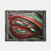 Ghost of Loneliness Deurmat (Voorkant)