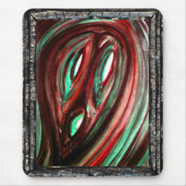 Ghost of Loneliness Muismat