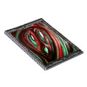 Ghost of Loneliness Notitieboek (Rechterzijde)