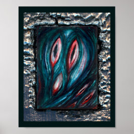 Ghost of Loneliness Poster