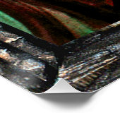 Ghost of Loneliness Poster (Hoek)