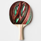 Ghost of Loneliness Tafeltennisbatje (Voorkant)