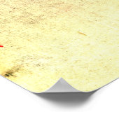 Ghost of Warrior Tomomori 1880 Poster (Hoek)