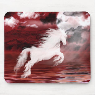 Ghost-paard Muismat