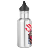 Ghost - Papa Cupid Valentijnsdag Waterfles (Links)