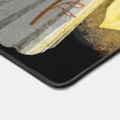 Ghost Parade Bureaumat (Hoek)