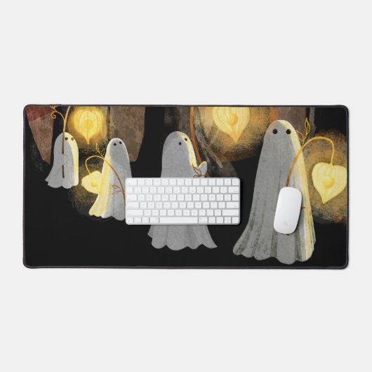 Ghost Parade Bureaumat (Keyboard & Muis)