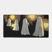 Ghost Parade Bureaumat (Voorkant)