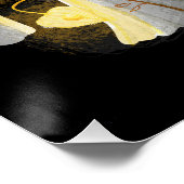 Ghost Parade Perfect Poster (Hoek)