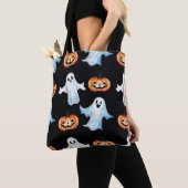 Ghost Party Tote Bag (Dichtbij)
