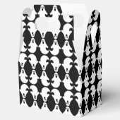 Ghost-patroon Bedankdoosjes (Geopend)