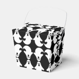 Ghost-patroon Bedankdoosjes