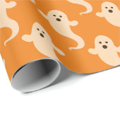 Ghost Pattern Cadeaupapier (Rol Hoek)