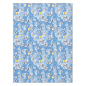 Ghost Pattern Tafelkleed (Voorkant)