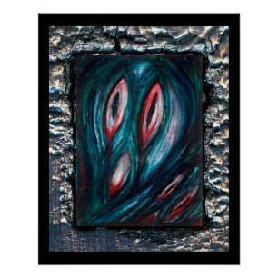 Ghost Perfect Poster