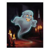 Ghost. Perfect Poster (Voorkant)