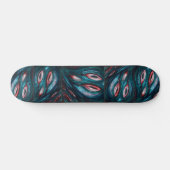 Ghost Persoonlijk Skateboard (Horizontaal)