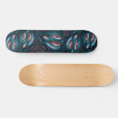 Ghost Persoonlijk Skateboard (Horizontaal)
