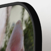 Ghost Pickleball Paddle (Links Detail)