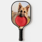 Ghost Pickleball Paddle (Achterkant)