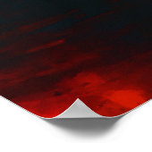 Ghost Pimp Poster (Hoek)