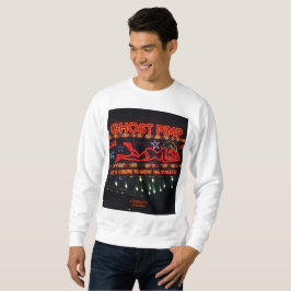 Ghost Pimp Sweatshirt