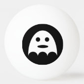 Ghost Pingpongbal (Voorkant)