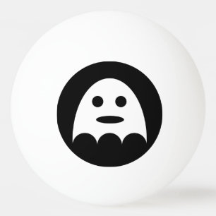 Ghost Pingpongbal
