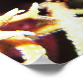 Ghost Pipefish of Komodo Poster (Hoek)