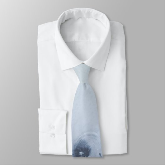 Ghost Pirate Stropdas (Gebonden)