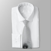 Ghost Pirate Stropdas (Gebonden)