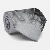 Ghost Pirate Stropdas (Opgerold)