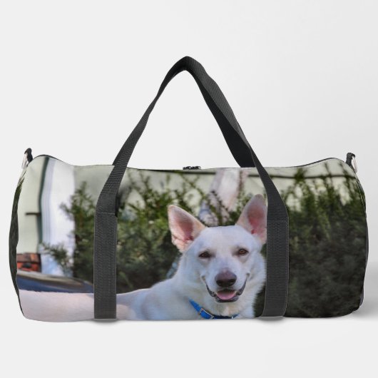 Ghost Plunjezak (Voorkant)