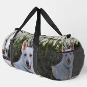 Ghost Plunjezak (Rechterhoek)