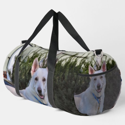 Ghost Plunjezak (Rechterhoek)