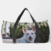 Ghost Plunjezak (Achterkant)