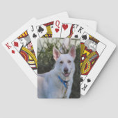 Ghost Pokerkaarten (Achterkant)