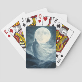 Ghost Pokerkaarten