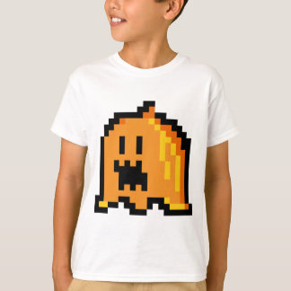 Ghost pompoen T-shirt