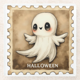 Ghost Post: Speciale aflevering uit het geestenrij Glazen Onderzetter