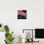 Ghost Poster (Thuiskantoor)