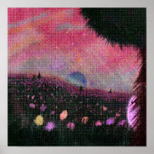 Ghost Poster (Voorkant)