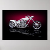 Ghost Poster (Voorkant)