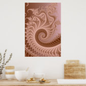 Ghost Poster (Keuken)