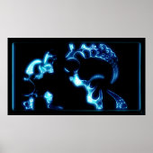 Ghost Poster (Voorkant)